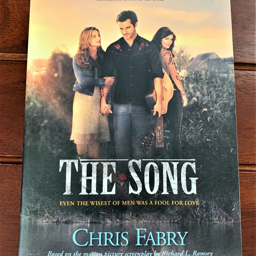 The Song by Chris Fabry